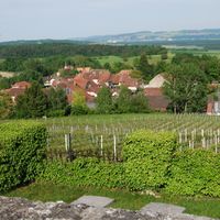 Valeyres-sous-Rances