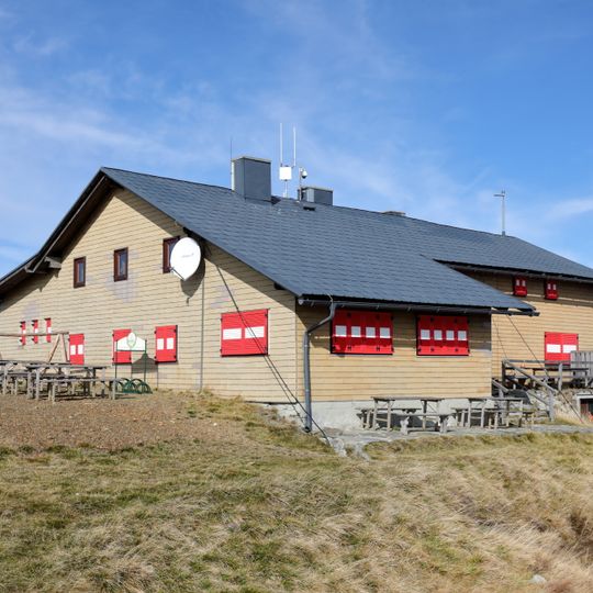 Wetterkoglerhaus