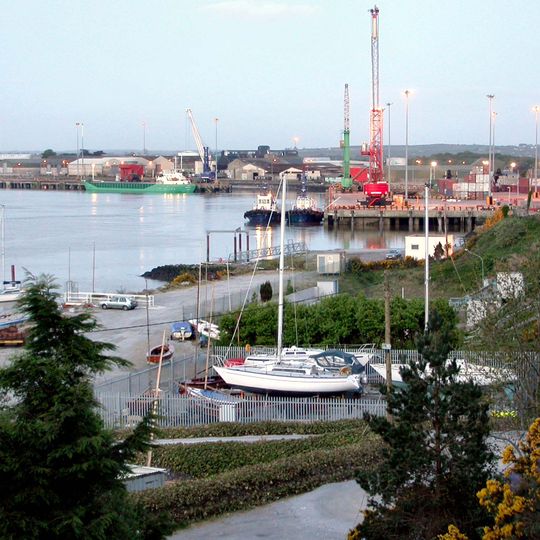 Foynes