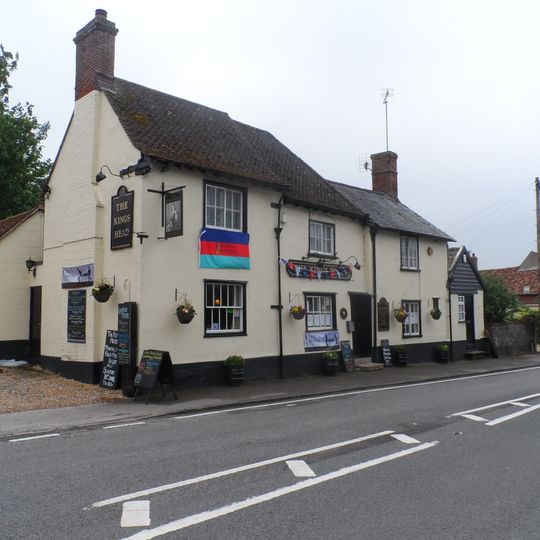 The Kings Head Inn