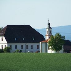 Schloss Hienhart