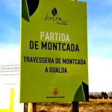 Montcada