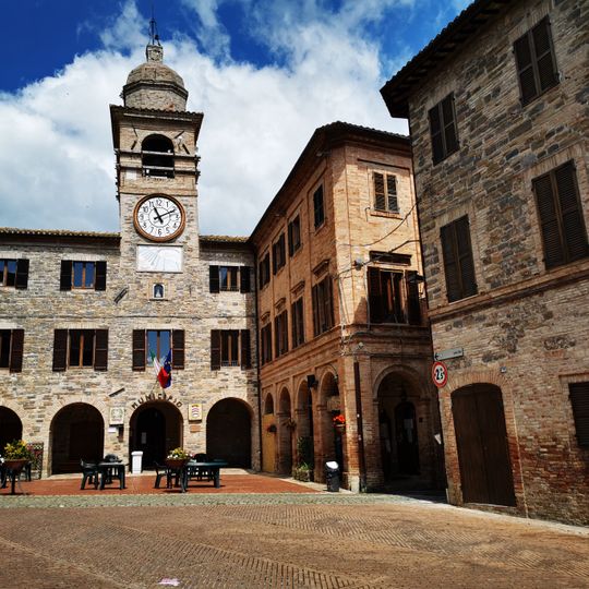 Palazzo comunale