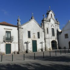 Igreja do Convento de Santo António (Aveiro)