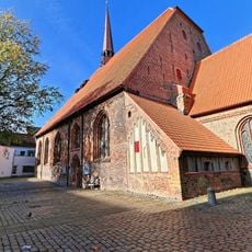 St. Nicolai