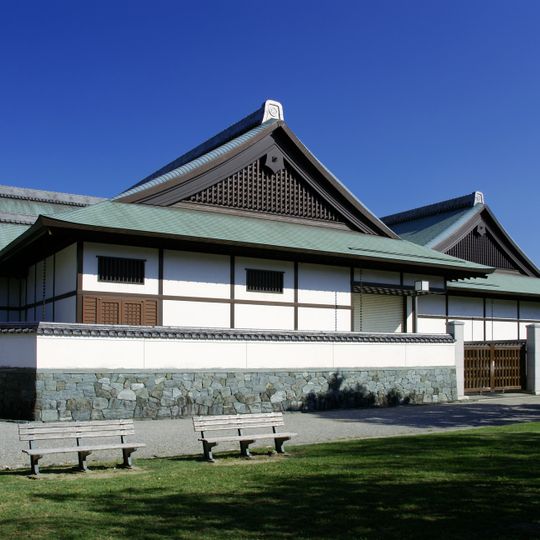Tokushima Castle Museum