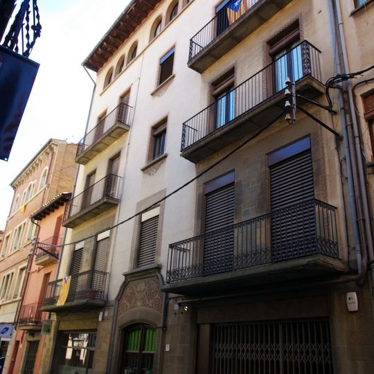Casa Pericas