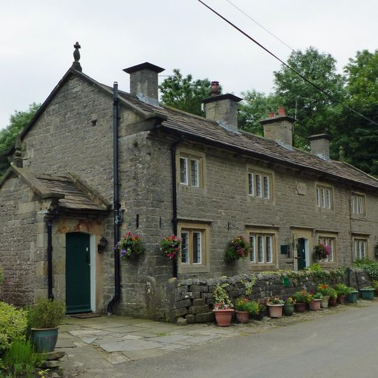 Darfield Cottages