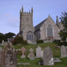 Church of St Constantine