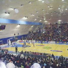 PalaFantozzi