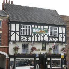 The Lamb Inn