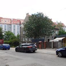 Dom przy ulicy Południowej 5