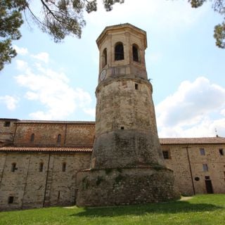 Abtei Montecorona