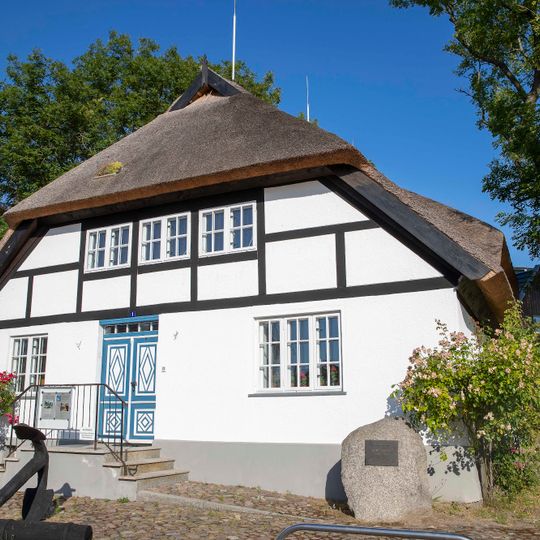 Heimatmuseum Göhren