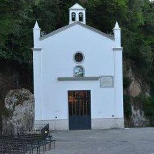 Santuario Maria SS delle Grazie