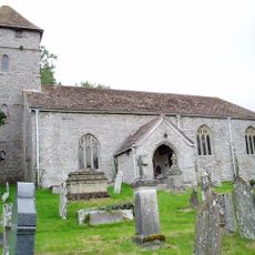 St Gwendoline's Church