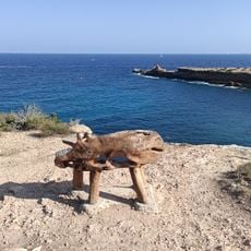 Cala Roja
