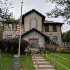 Sullivan County Museum