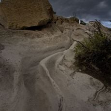 Tsankawi