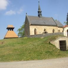 Church of Saint Nicholas