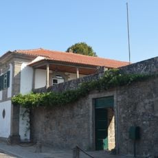 Solar Condes de Resende