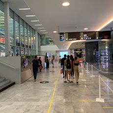 Passage des Verrières