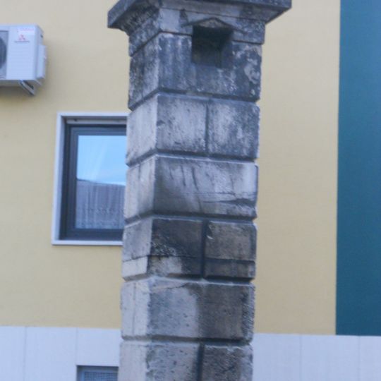 Ehem. Unteres Stadttor