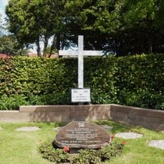 Monument voor Hendrik Goudappel