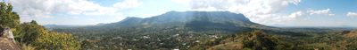 Panoramic View 1