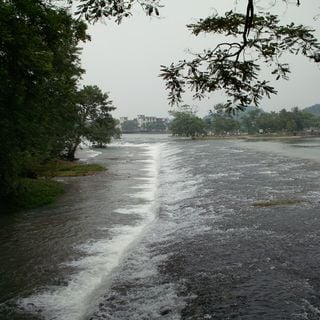 Lingqu-Kanal