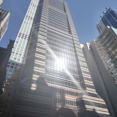 Park Avenue Tower