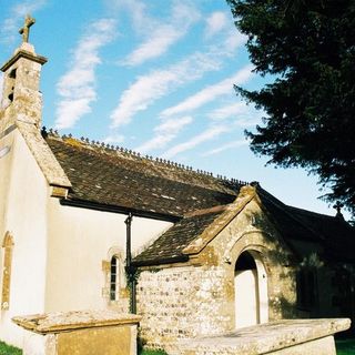 Church of St Francis