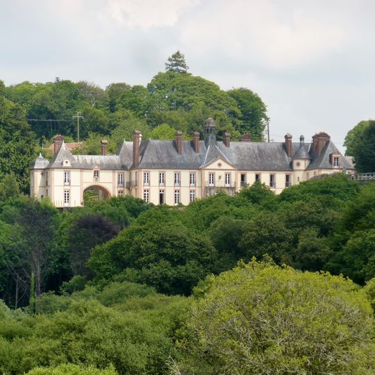 Château de Bothané