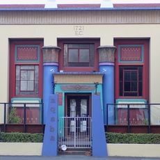 United Manawatu Lodge