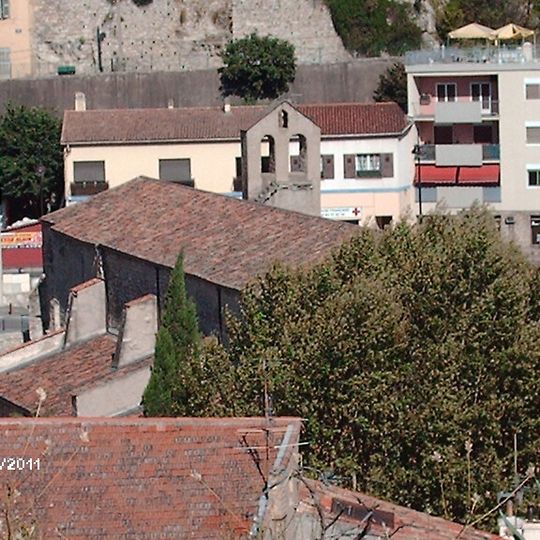Chapelle Notre-Dame-de-l'Observance de Draguignan