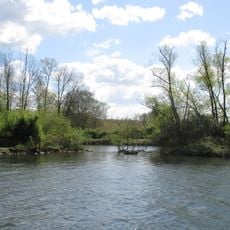 Saarn-Mendener Ruhraue