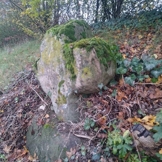 Steinkreuz Mannsgereuth