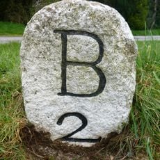 Milestone, Racecourse Farm