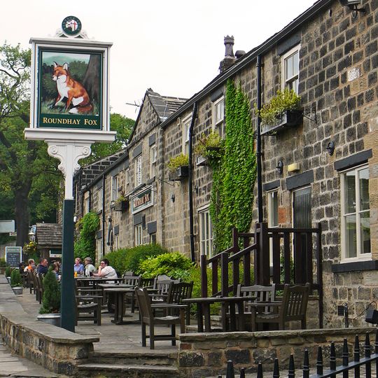 The Stable Wine Bar And The Coffee Shop