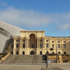 Museo de Historia Militar de la Bundeswehr
