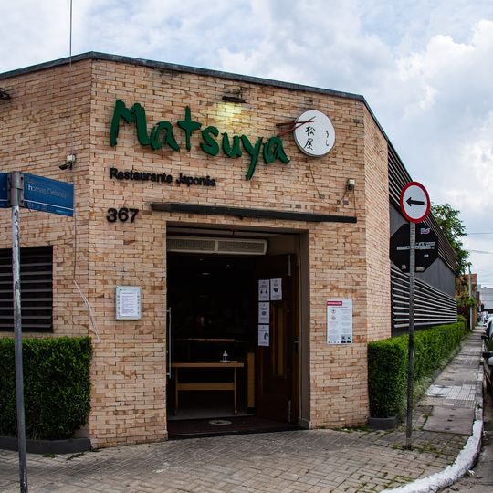 Matsuya Morumbi