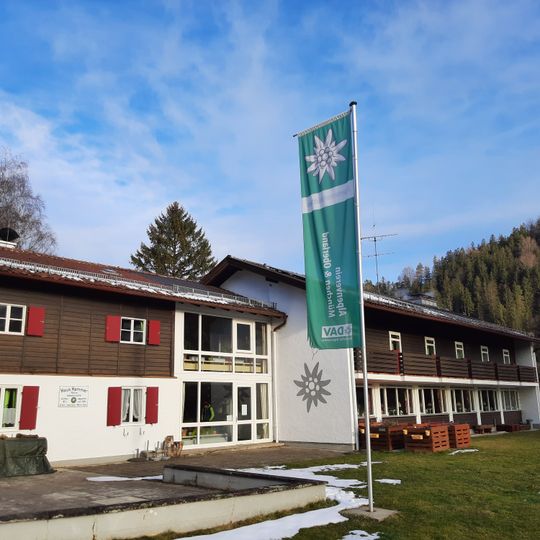 Haus Hammer