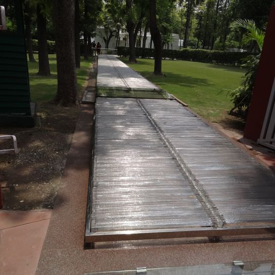 Indira Gandhi Memorial