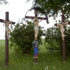 Wegkreuz