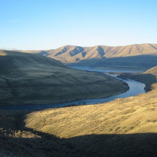 Deschutes River State Recreation Area