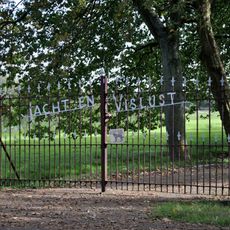 Jacht- en Vislust: erfscheiding