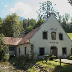 Pießlinger Hammerwerk Am Bach