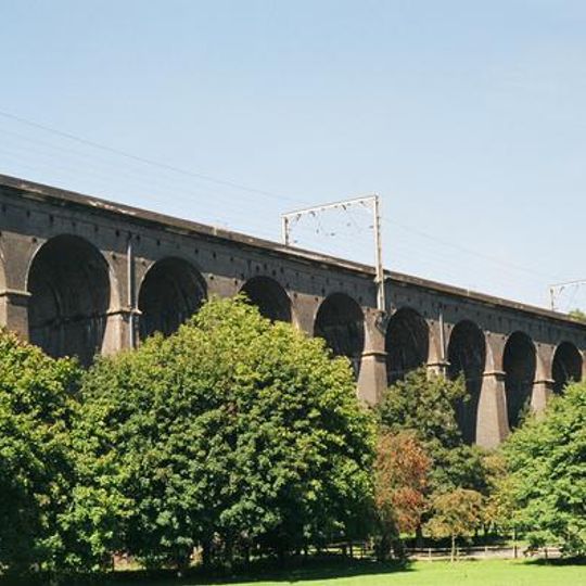 Digswell Viaduct
