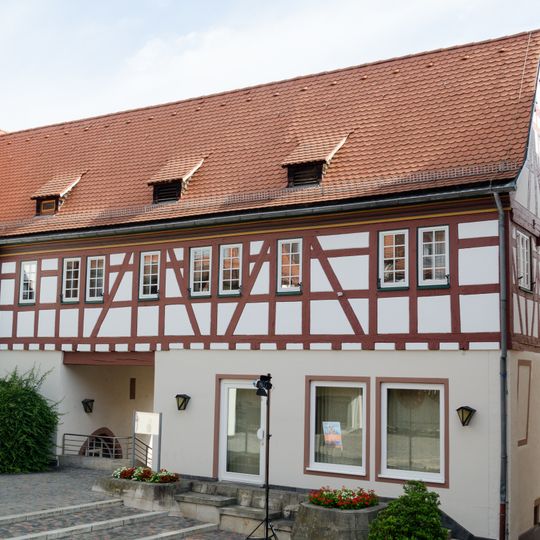 Große Rathausgasse 1/3