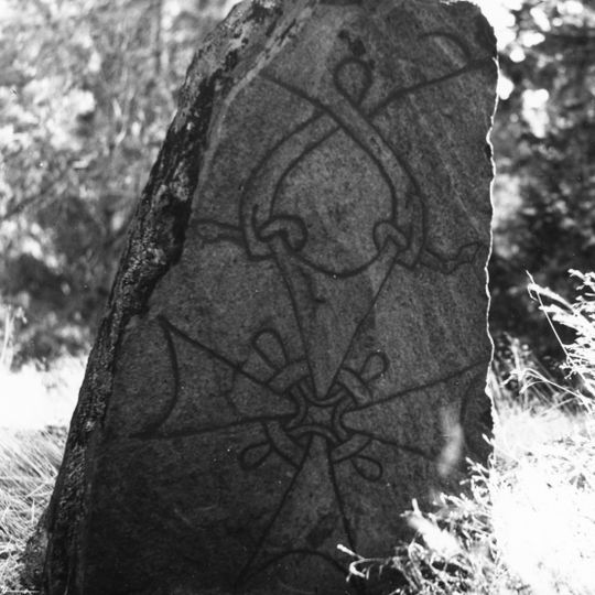 Södermanland Runic Inscription 47